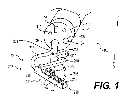 Une figure unique qui représente un dessin illustrant l'invention.